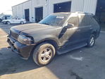 Ford Explorer 2004