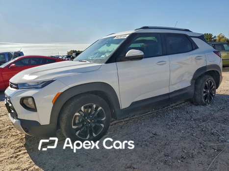 Chevrolet TrailBlazer 2022 - Image 1 of 13
