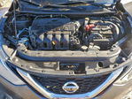 Nissan Sentra 2017