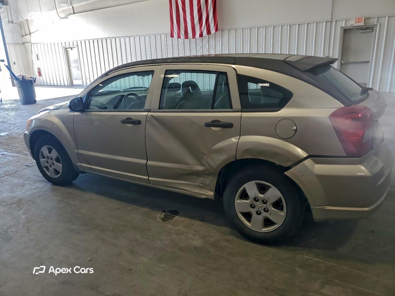 Dodge Caliber 2009