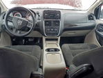 Dodge Caravan 2016