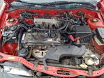 Toyota Tercel 1997