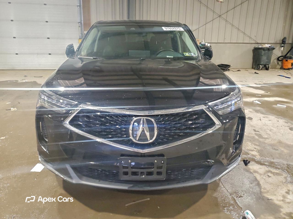 Acura RDX 2024