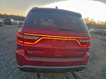 Dodge Durango 2014