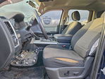 Dodge RAM 2012