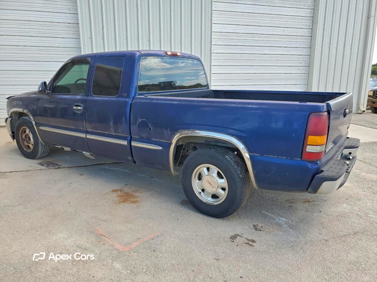 GMC  1999
