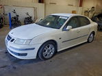 Saab 9-3 2007
