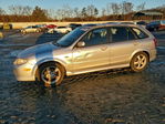 Mazda Protege 2003