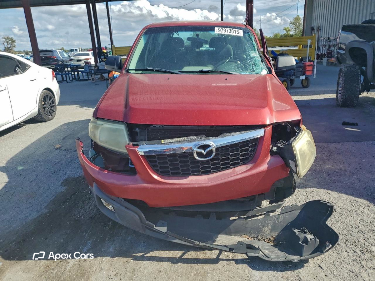 Mazda Tribute 2008