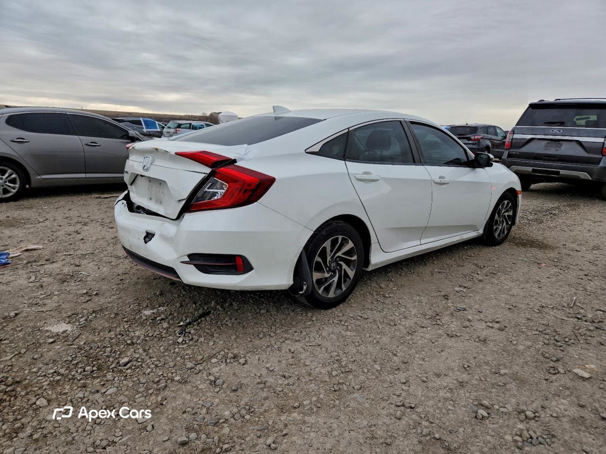 Honda Civic 2017