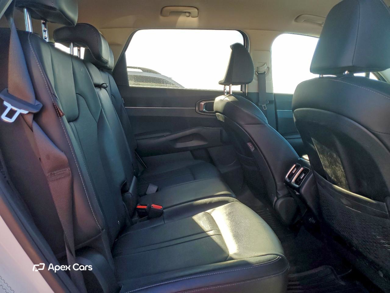Kia Sorento 2025