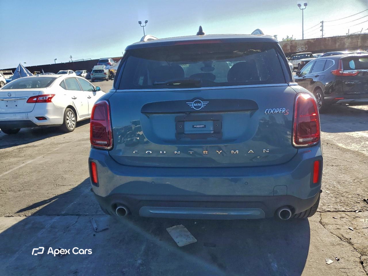 MINI Cooper 2023