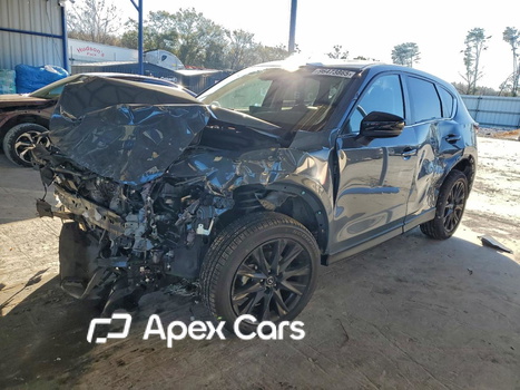 Mazda CX-5 2022 - Image 1 of 14