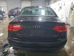 Audi A4 2011
