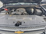 Chevrolet Silverado 2012