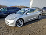 Tesla Model 3 2018