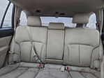 Subaru Outback 2011