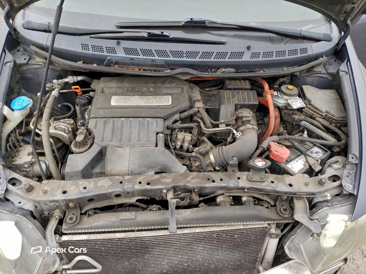 Honda Civic 2009