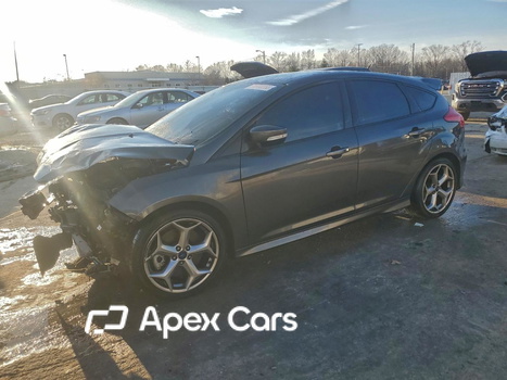 Ford Focus 2016 - Zdjęcie 1 z 15