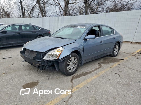 Nissan Altima 2012 - Image 1 of 14