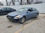 Nissan Altima 2012