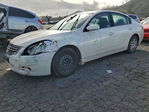 Nissan Altima 2012