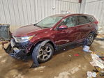Honda CR-V 2018