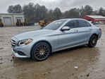 Mercedes-Benz C-klasse 2016