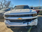Chevrolet Silverado 2016