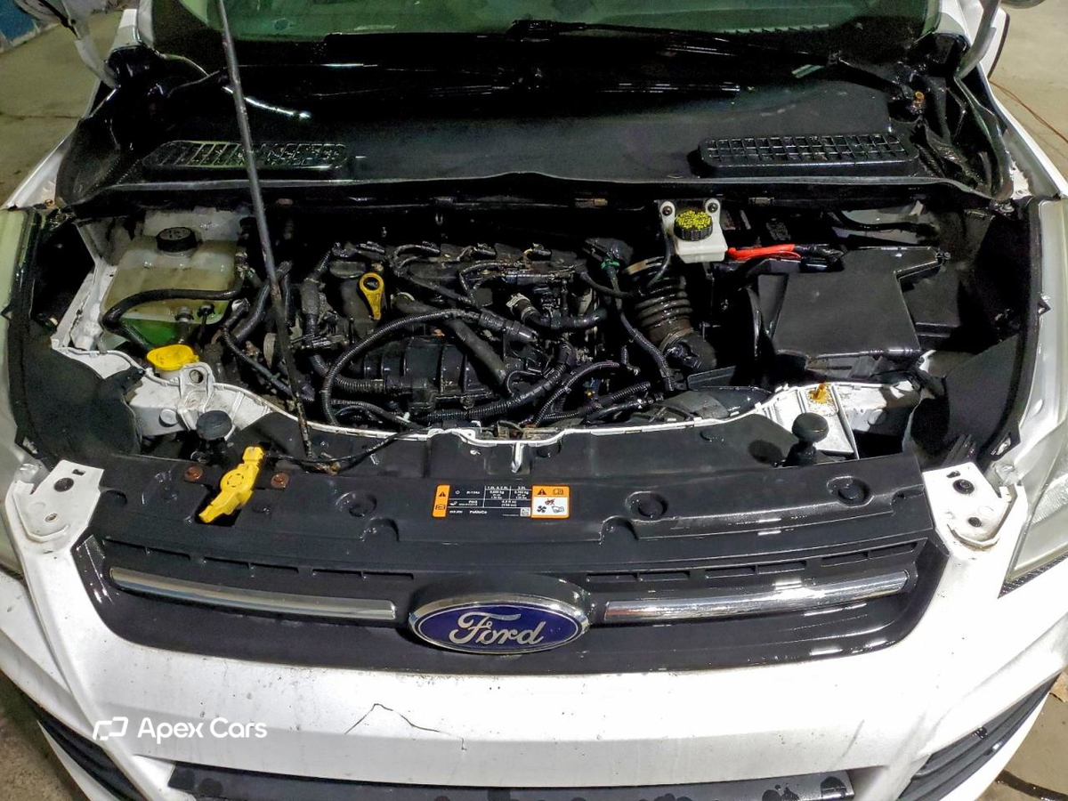 Ford Escape 2014