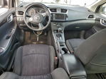 Nissan Sentra 2019