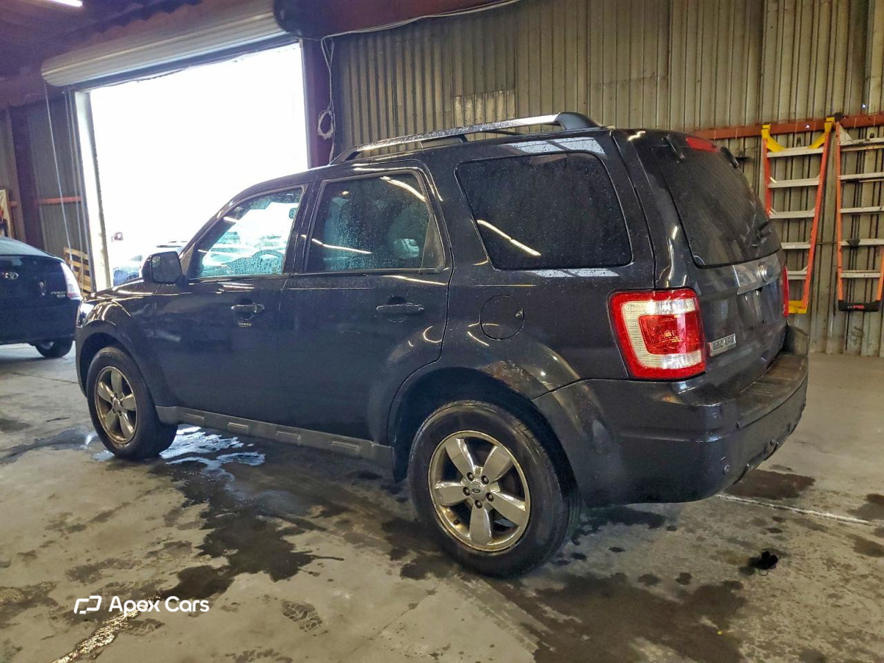 Ford Escape 2011