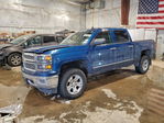Chevrolet Silverado 2015
