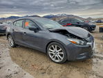 Mazda 3 2018