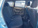 Nissan Versa 2015