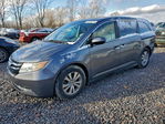 Honda Odyssey 2014