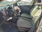 Chevrolet Sonic 2016