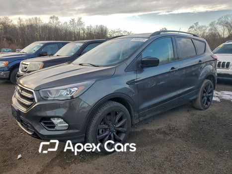 Ford Escape 2019 - Image 1 of 13