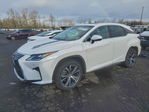 Lexus RX 2017