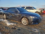 Audi A5 2018