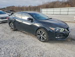 Nissan Maxima 2018