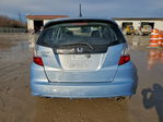 Honda Fit 2010