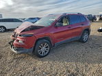 Jeep Cherokee 2015