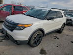 Ford Explorer 2015