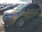 Ford Edge 2012