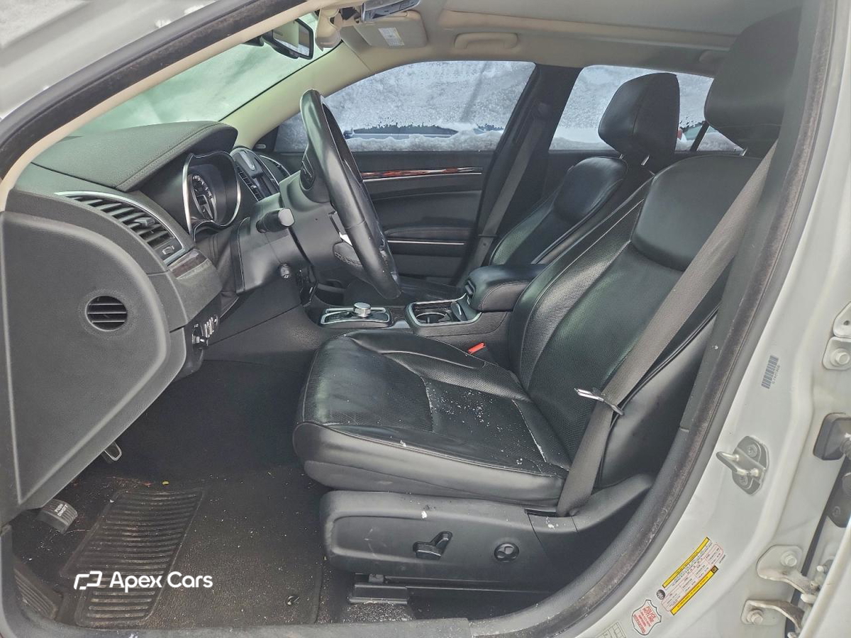 Chrysler 300 2020