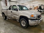 GMC Sierra 2005