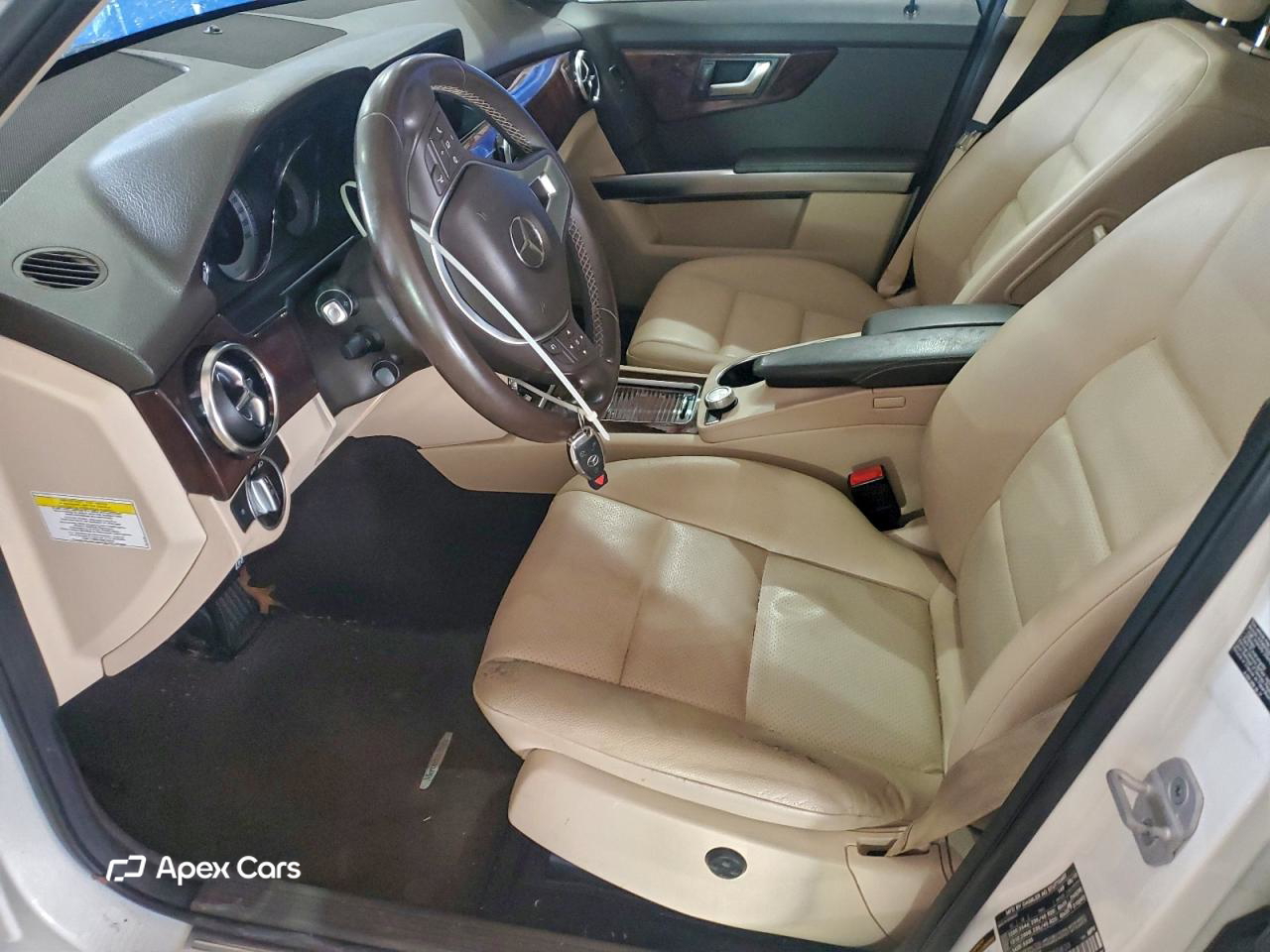 Mercedes-Benz  2014