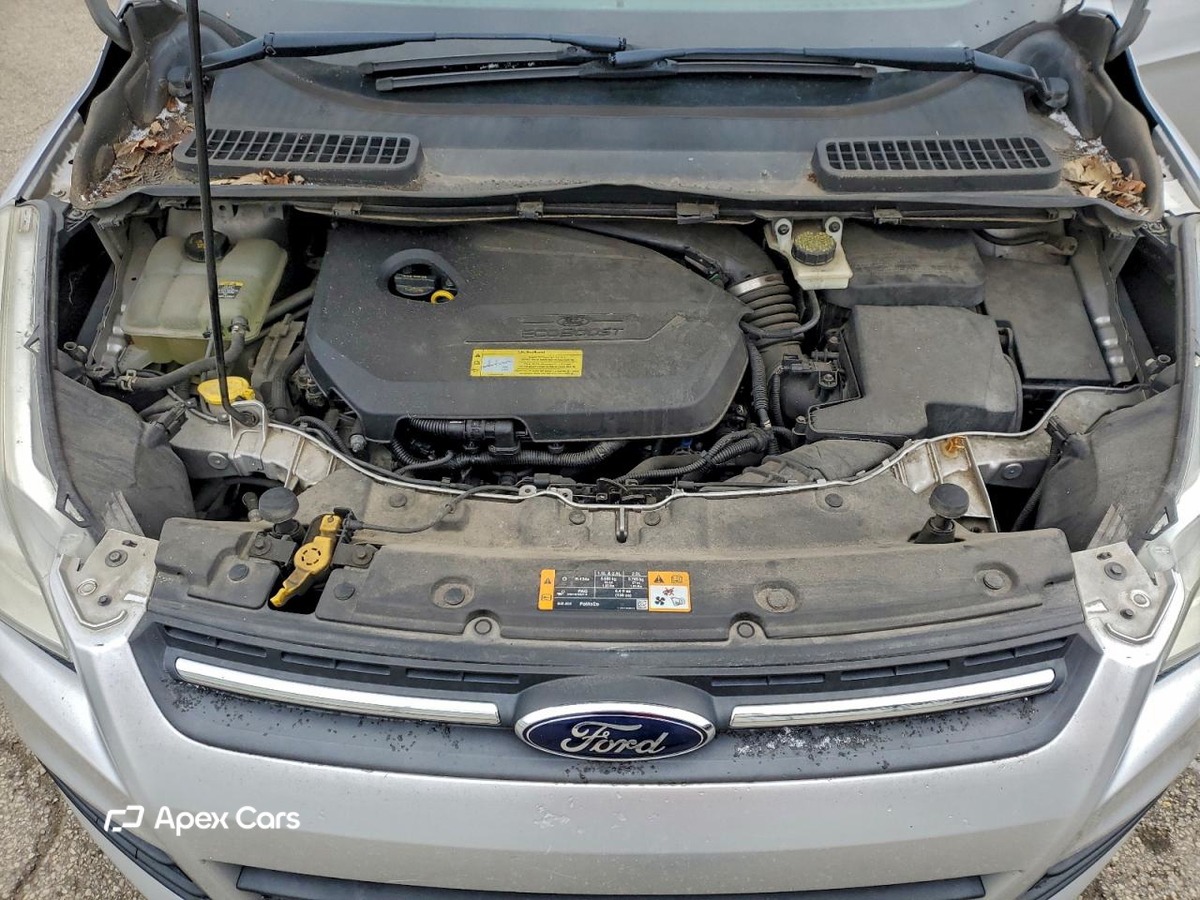 Ford Escape 2013