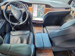Tesla Model X 2019